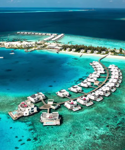 Maldives
